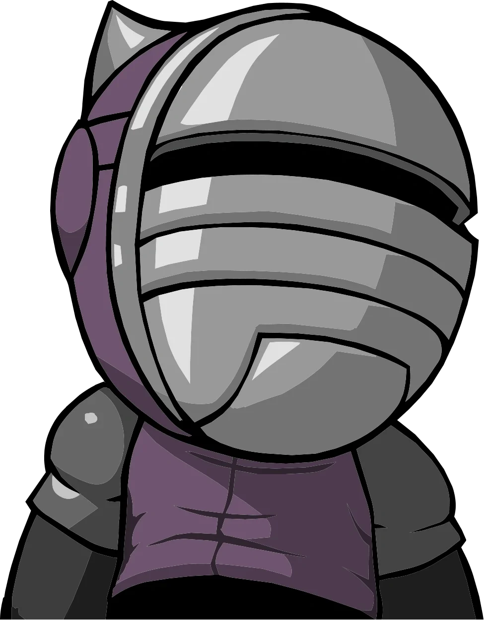 Fencer Image