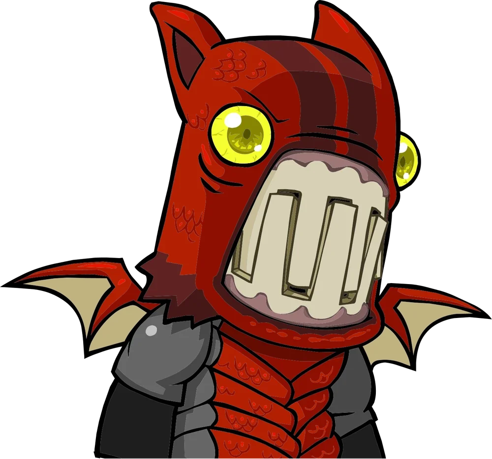 Fire Demon Image
