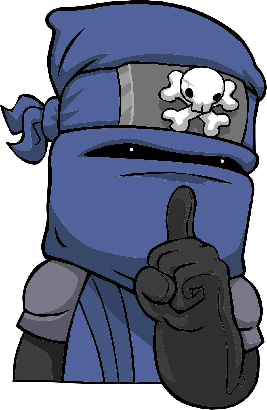 Ninja Image