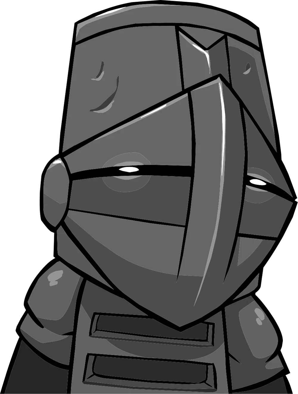 Stoveface Image