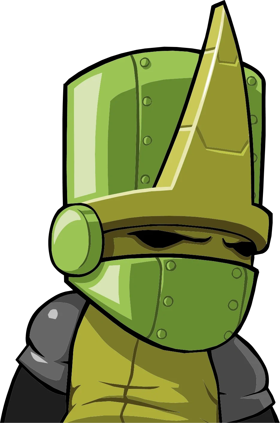 Snakey Image