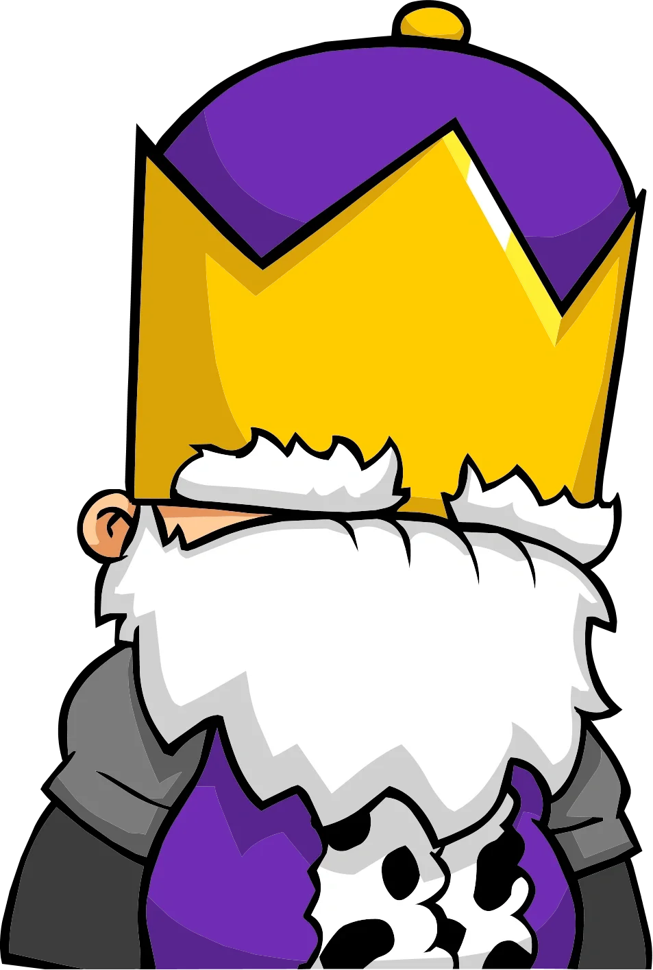 King Image