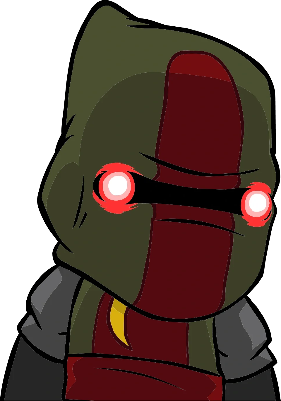 Cult Minion Image