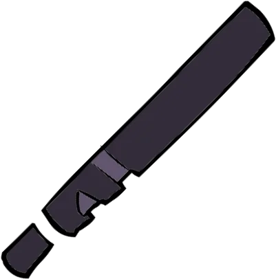 Sheathed Sword Image