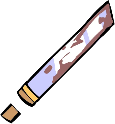 Thin Sword Image