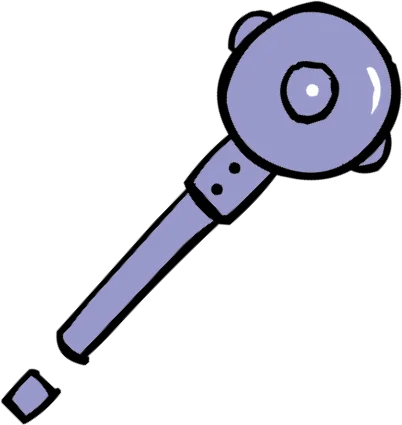 Mace Image