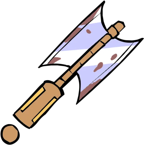Broad Ax Image