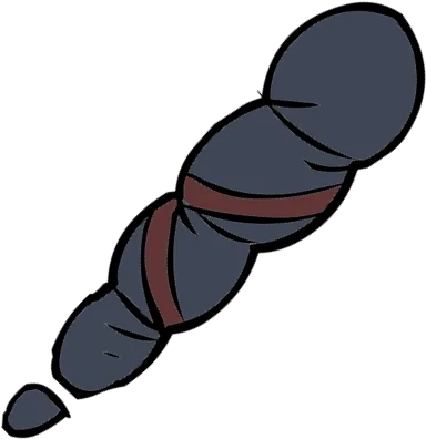 Wrapped Sword Image