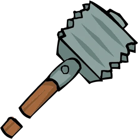 Meat Tenderizer Image