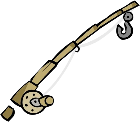 Fishing Rod Image