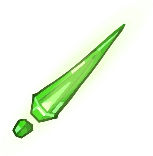 Emerald Sword Image