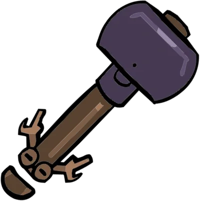 Hammer Image