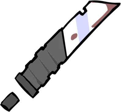 Half Sword Image