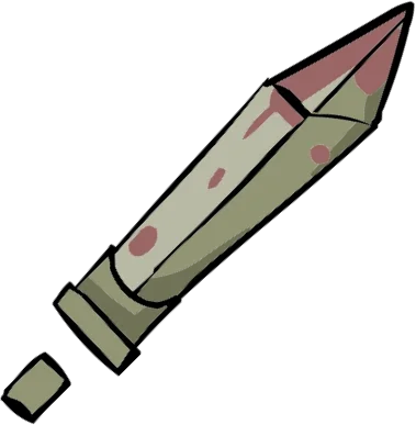 Thief Sword Image