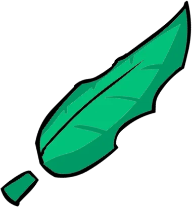 Leaf Image