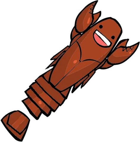 Lobster Image