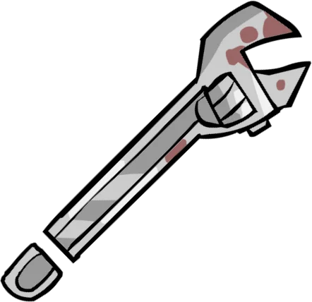 Wrench Image