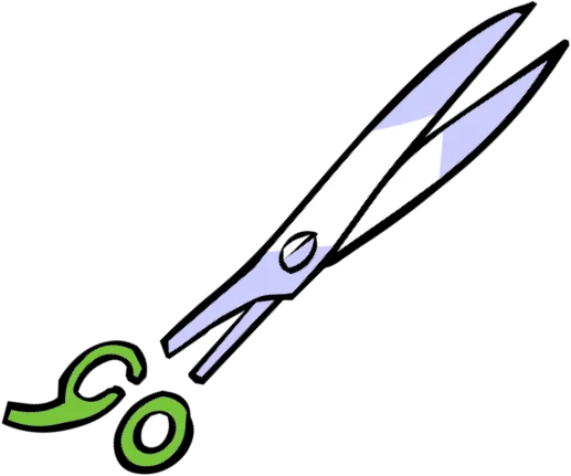 Scissors Image