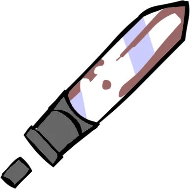 Image credit url: Rubber Handle Sword Image