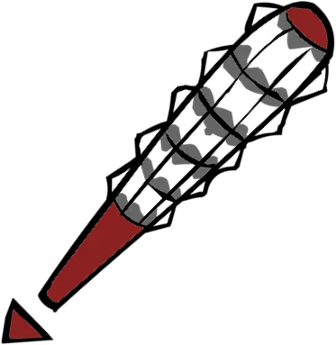 Image credit url: Refined Mace Image
