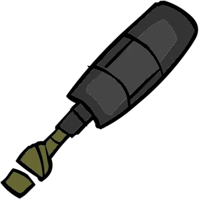 Image credit url: Clunky Mace Image