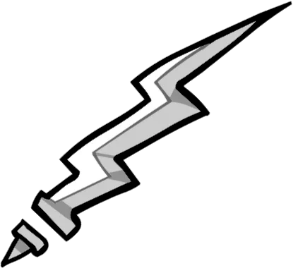 Image credit url: Lightning Bolt Image