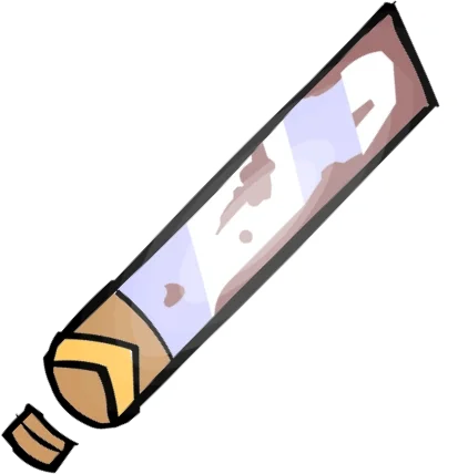 Image credit url: Thick Sword Image