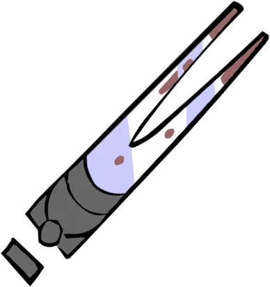 Image credit url: Dual Prong Sword Image