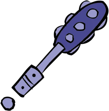 Image credit url: Ugly Mace Image