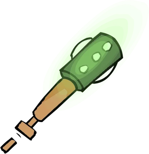 Image credit url: Snakey Mace Image