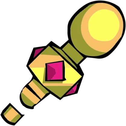Image credit url: Kings Mace Image