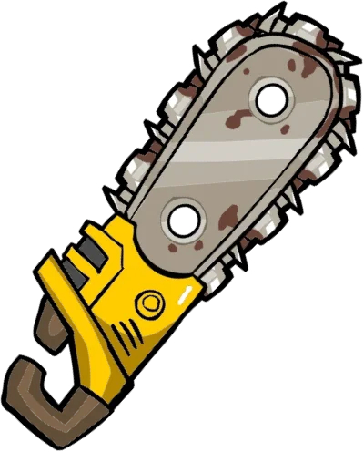 Image credit url: Chainsaw Image