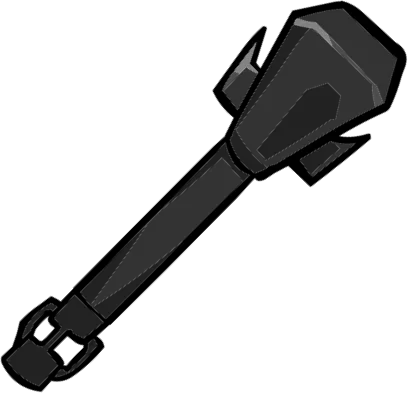 Image credit url: Buffalo Mace Image