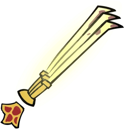 Image credit url: Ninja Claw Image