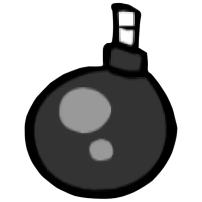 Image credit url: Bomb Image