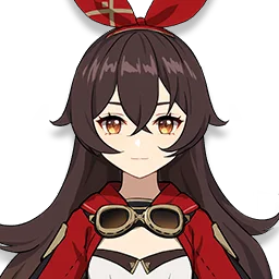 Image credit url: https://genshin-impact.fandom.com/wiki/Genshin_Impact_Wiki Amber Image