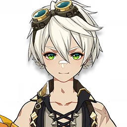 Image credit url: https://genshin-impact.fandom.com/wiki/Genshin_Impact_Wiki Bennett Image