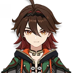 Image credit url: https://genshin-impact.fandom.com/wiki/Genshin_Impact_Wiki Gaming Image