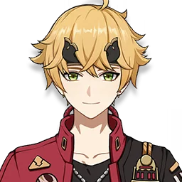 Image credit url: https://genshin-impact.fandom.com/wiki/Genshin_Impact_Wiki Thoma Image
