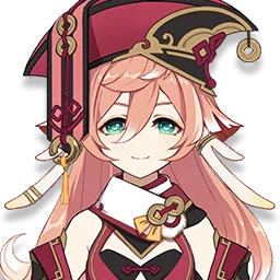 Image credit url: https://genshin-impact.fandom.com/wiki/Genshin_Impact_Wiki Yanfei Image