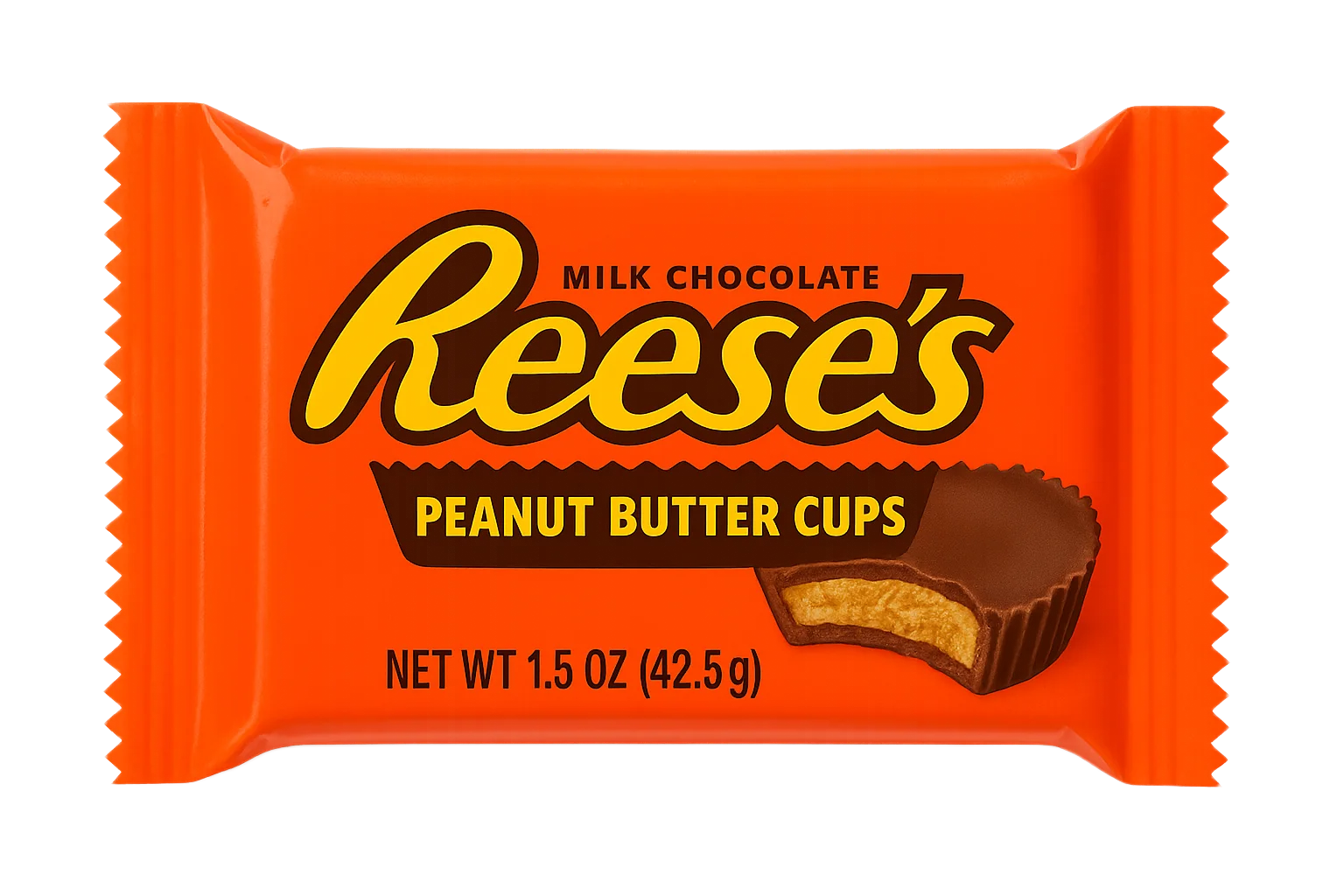 Reeses Peanut Butter Cups Image