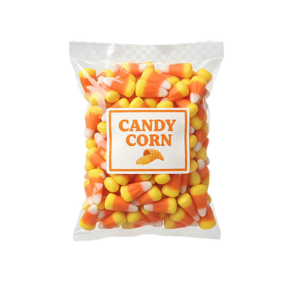 Candy Corn Image