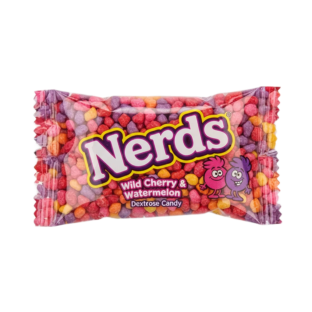 Nerds Image