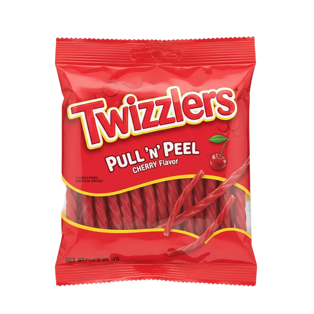 Twizzlers Image