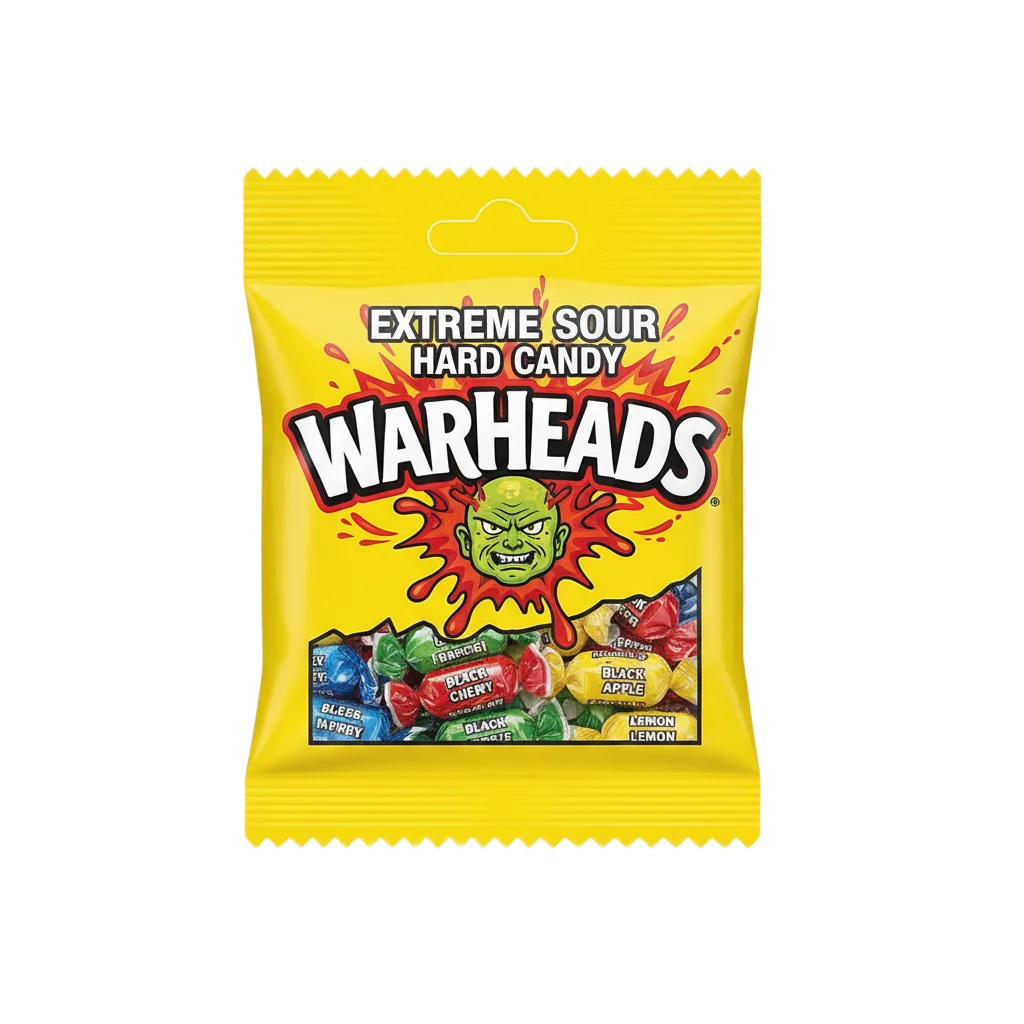 Warheads Image