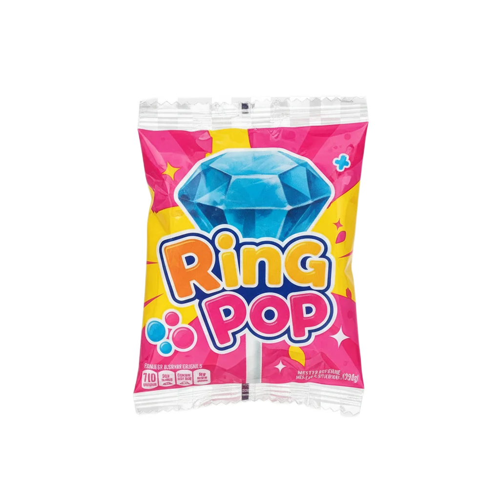 Ring Pop Image