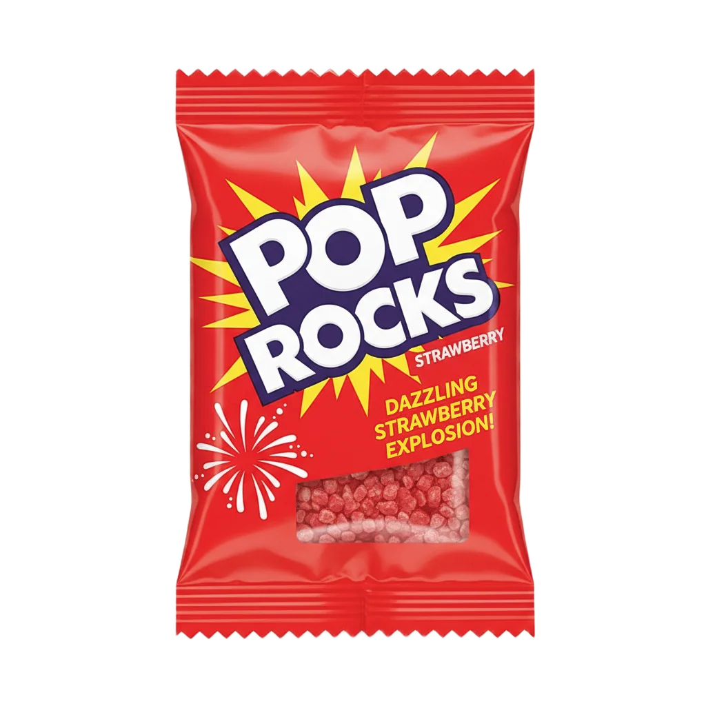 Pop Rocks Image