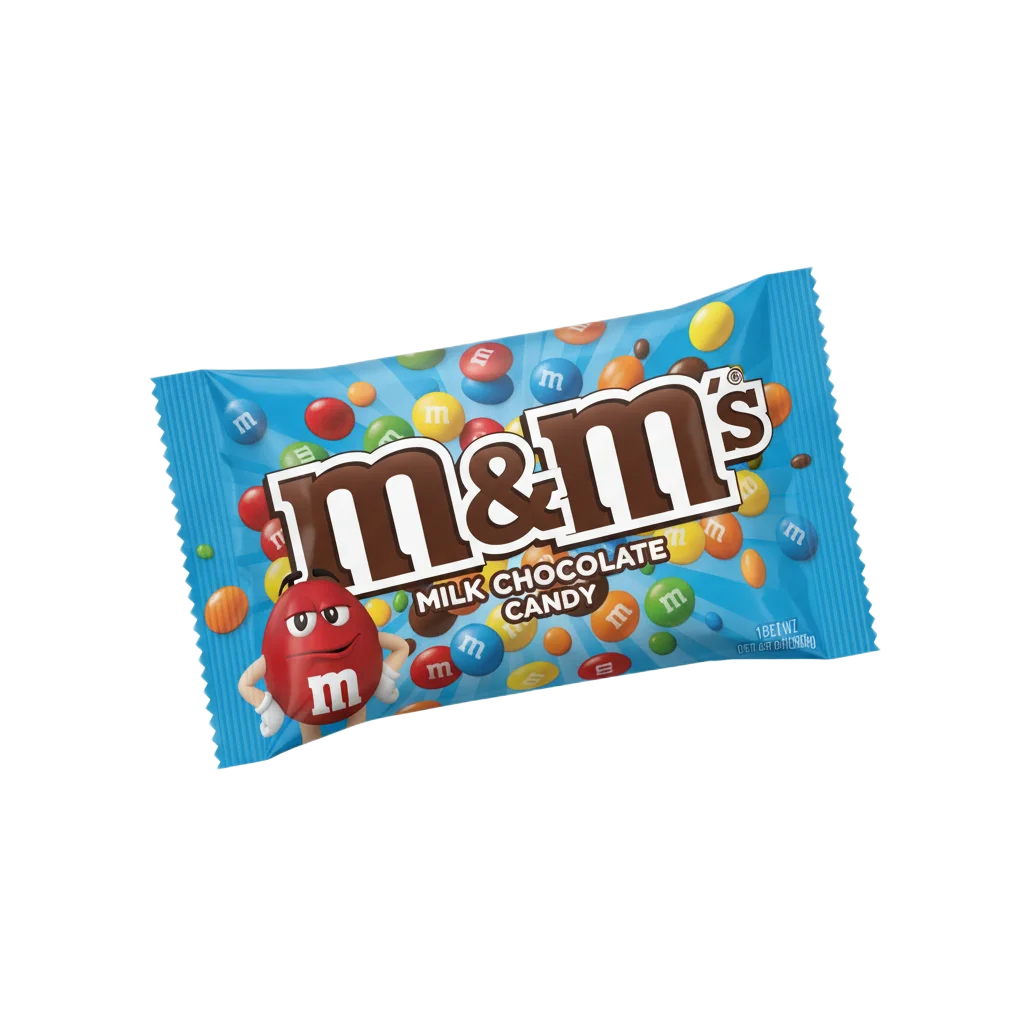 M&Ms Image