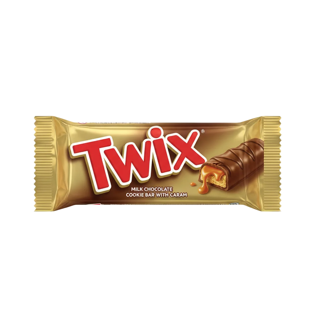 Twix Image