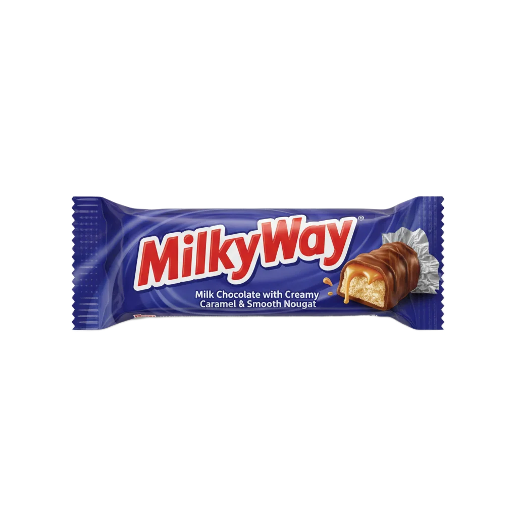 Milky Way Image